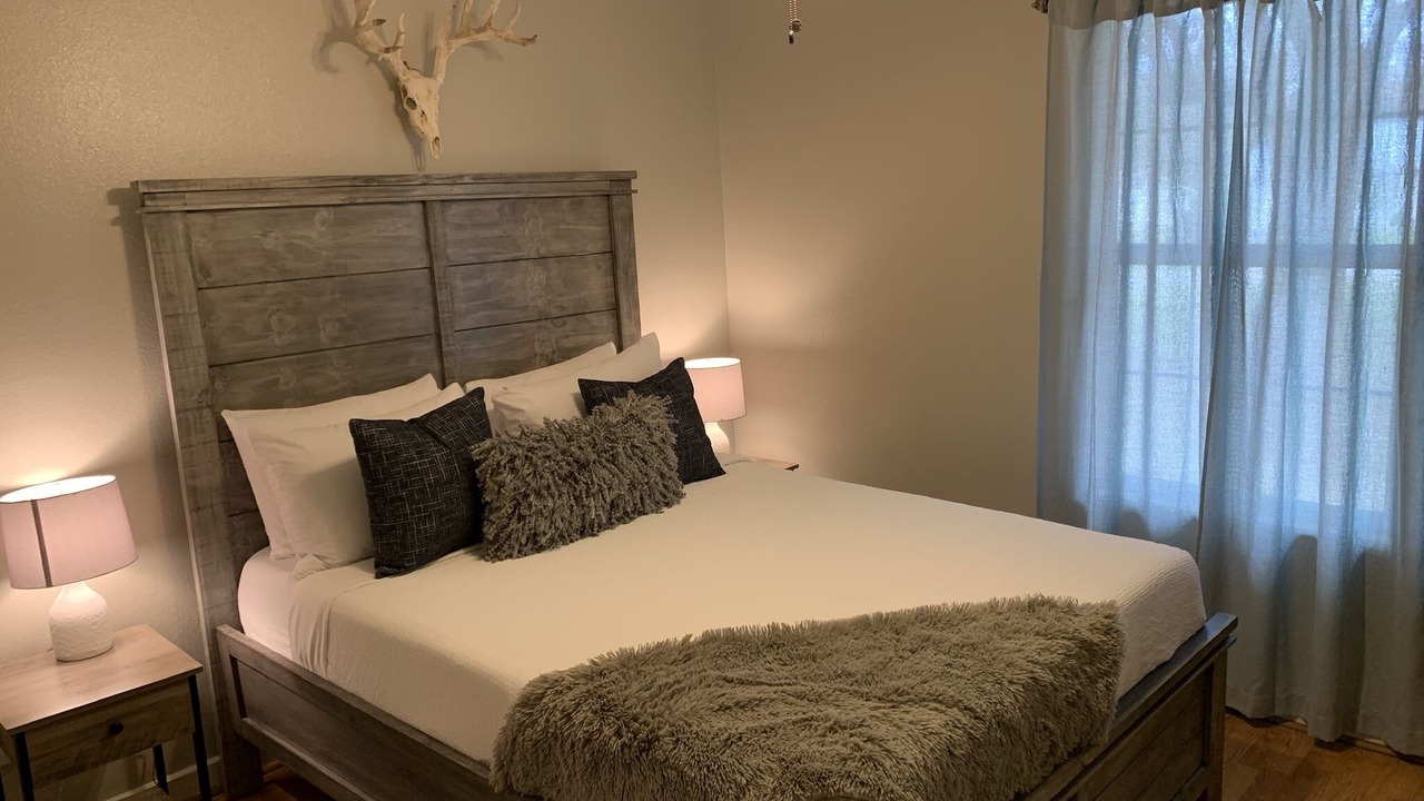 Photo of Bedroom in Johnson City