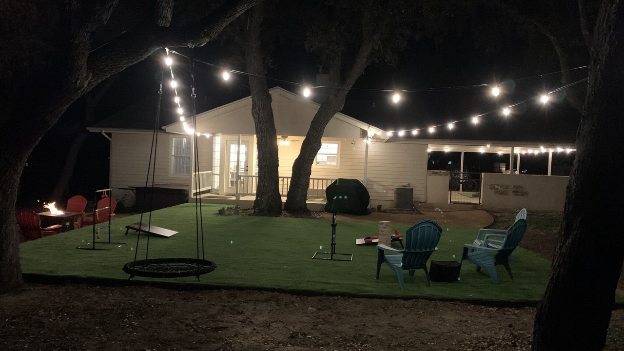 Photo of Patio Balcony in Johnson City