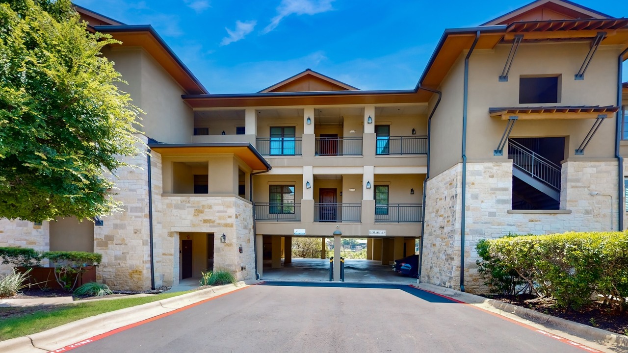 Photo of Outdoor in Lakeway