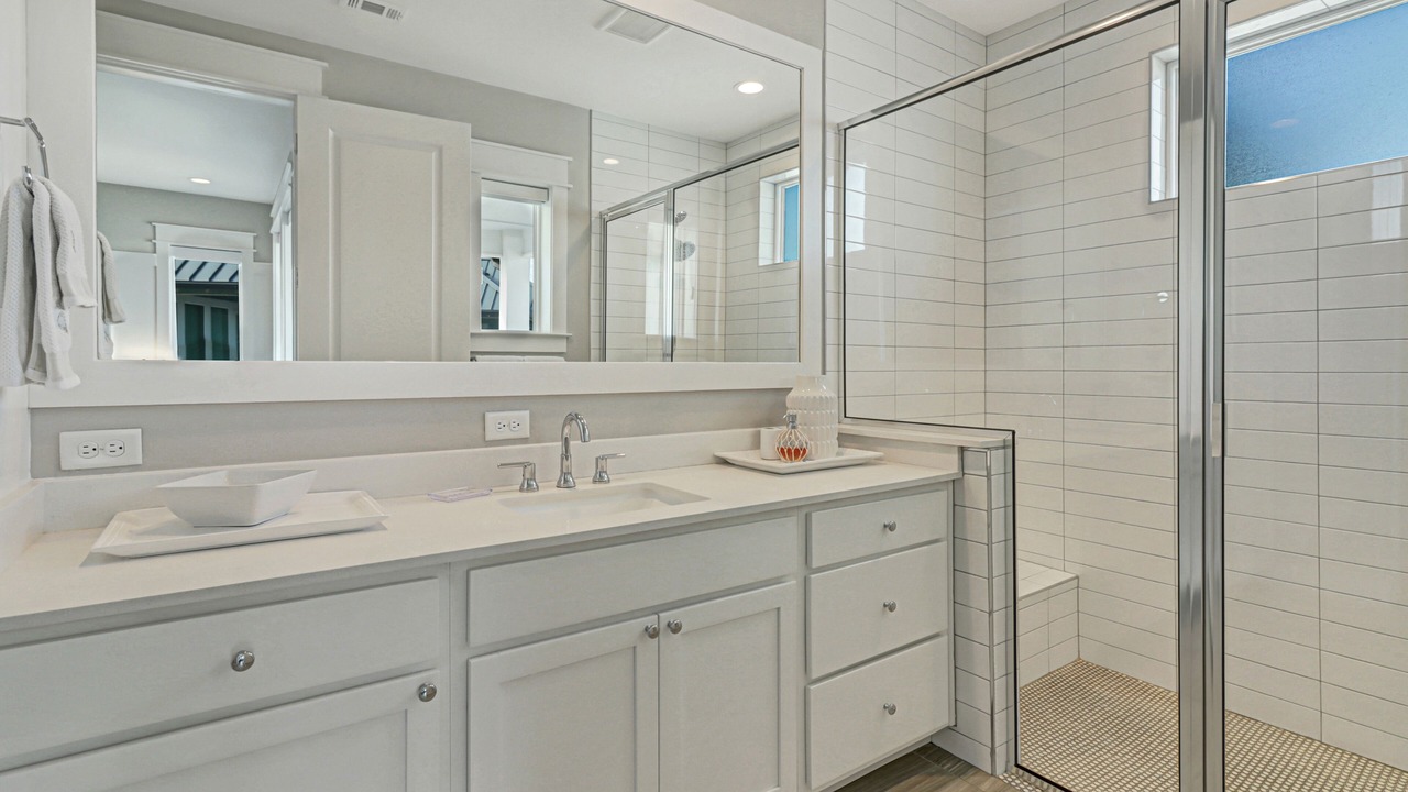 Photo of Bathroom in Rockport