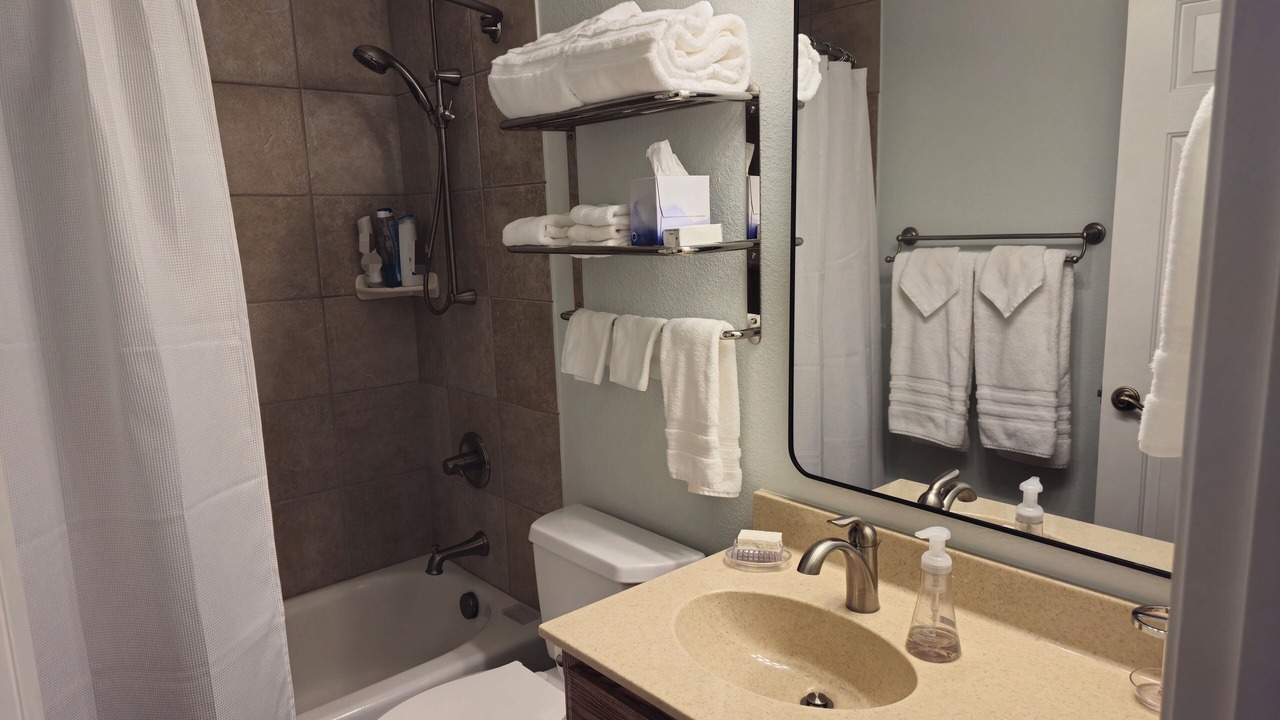 Photo of Bathroom in Dripping Springs