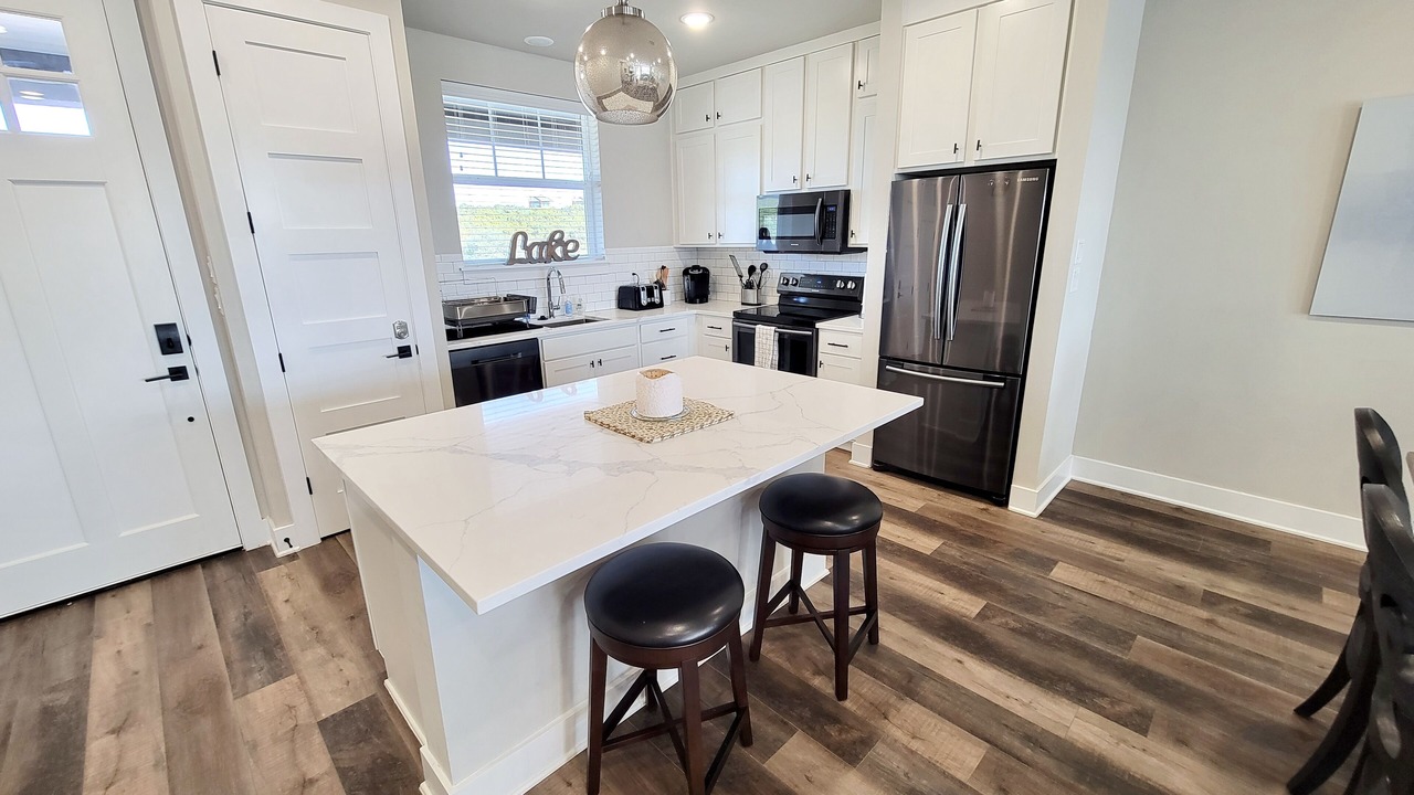 Photo of Kitchen in Graford