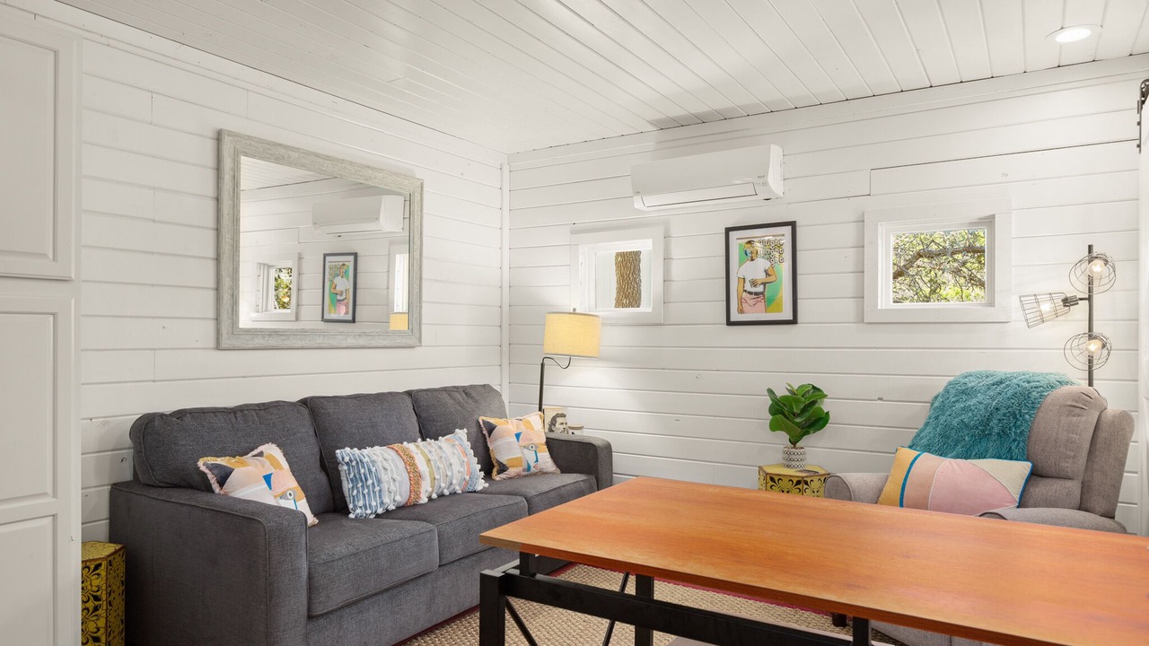 Photo of Livingroom in Lakeway