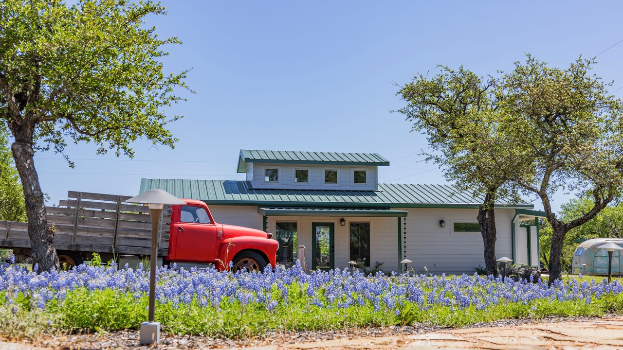 Photo of Outdoor in Spicewood