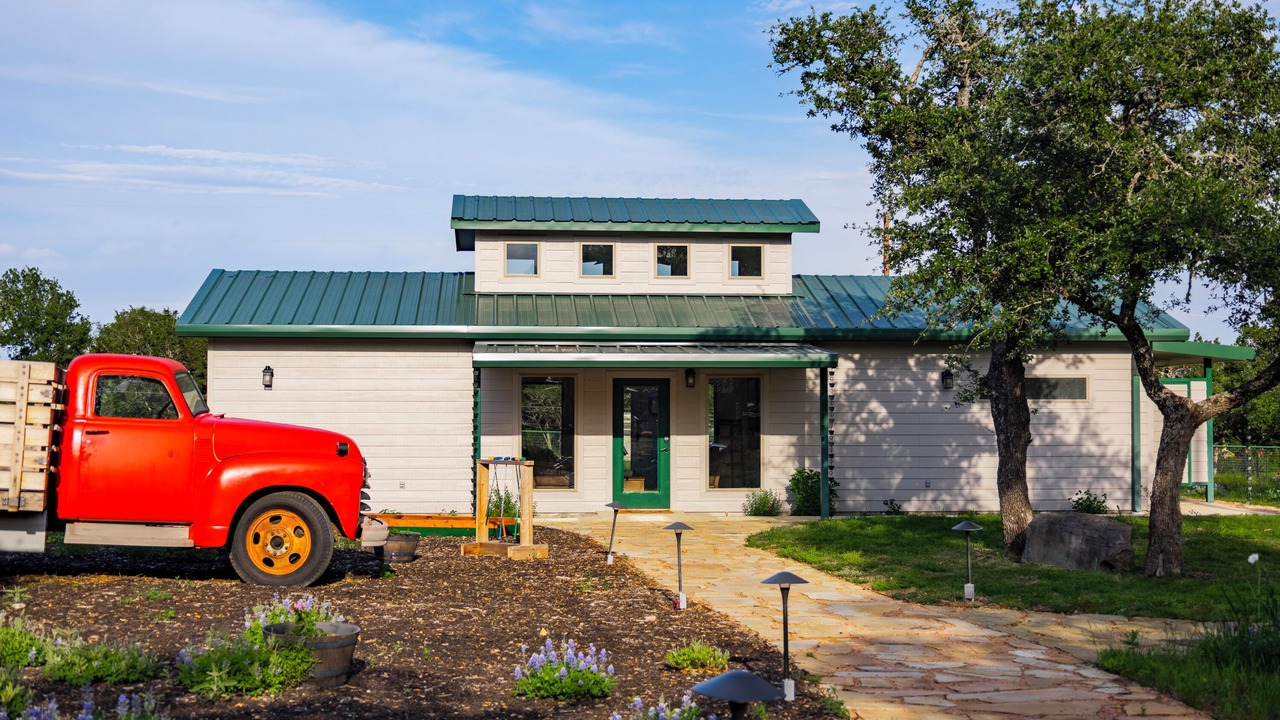 Photo of Outdoor in Spicewood