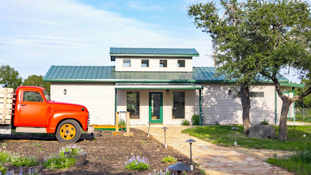 Photo of Outdoor in Spicewood