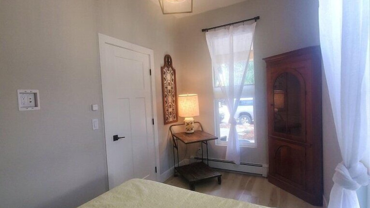 Photo of Bedroom in Historic Downtown Durango