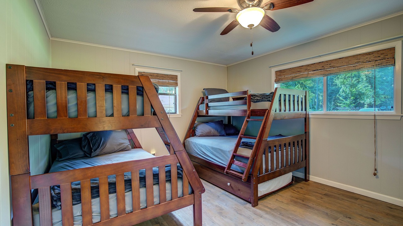 Photo of Bedroom in Bullard