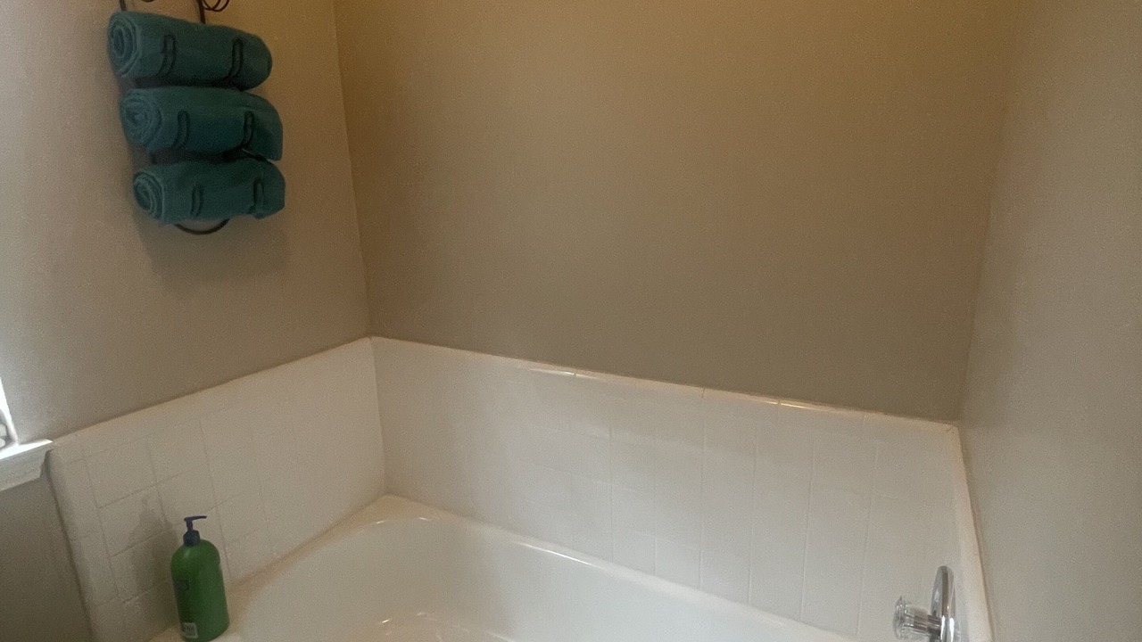 Photo of Bathroom in Cape Royale