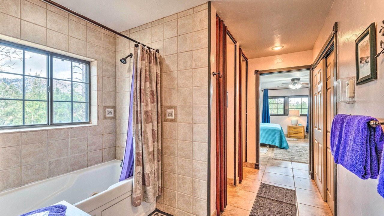 Photo of Bathroom in Alto