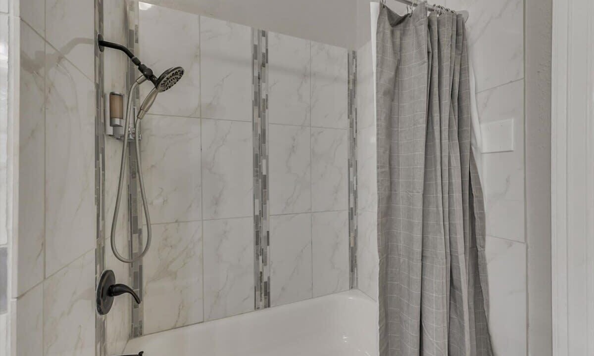 Photo of Bathroom in Kessler