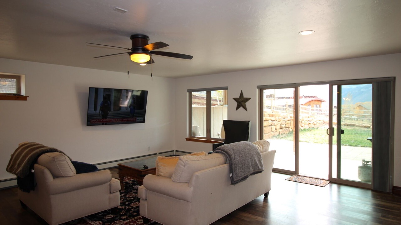 Photo of Livingroom in Ridgway