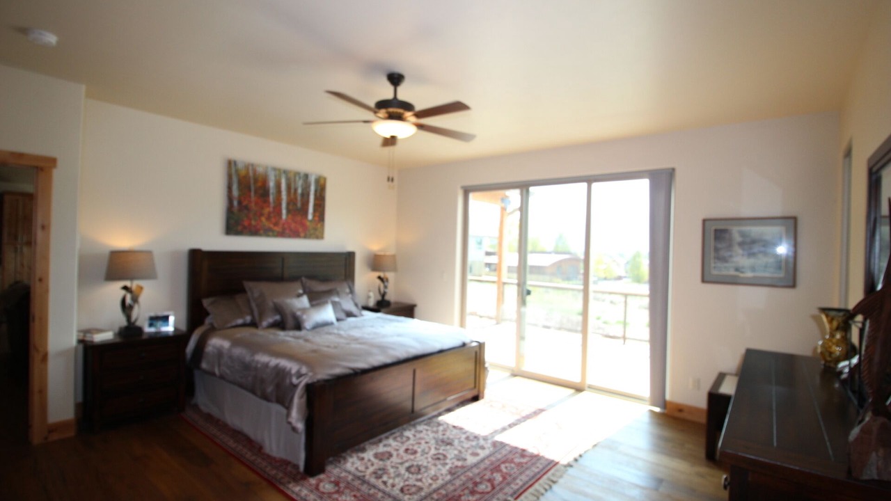 Photo of Bedroom in Ridgway