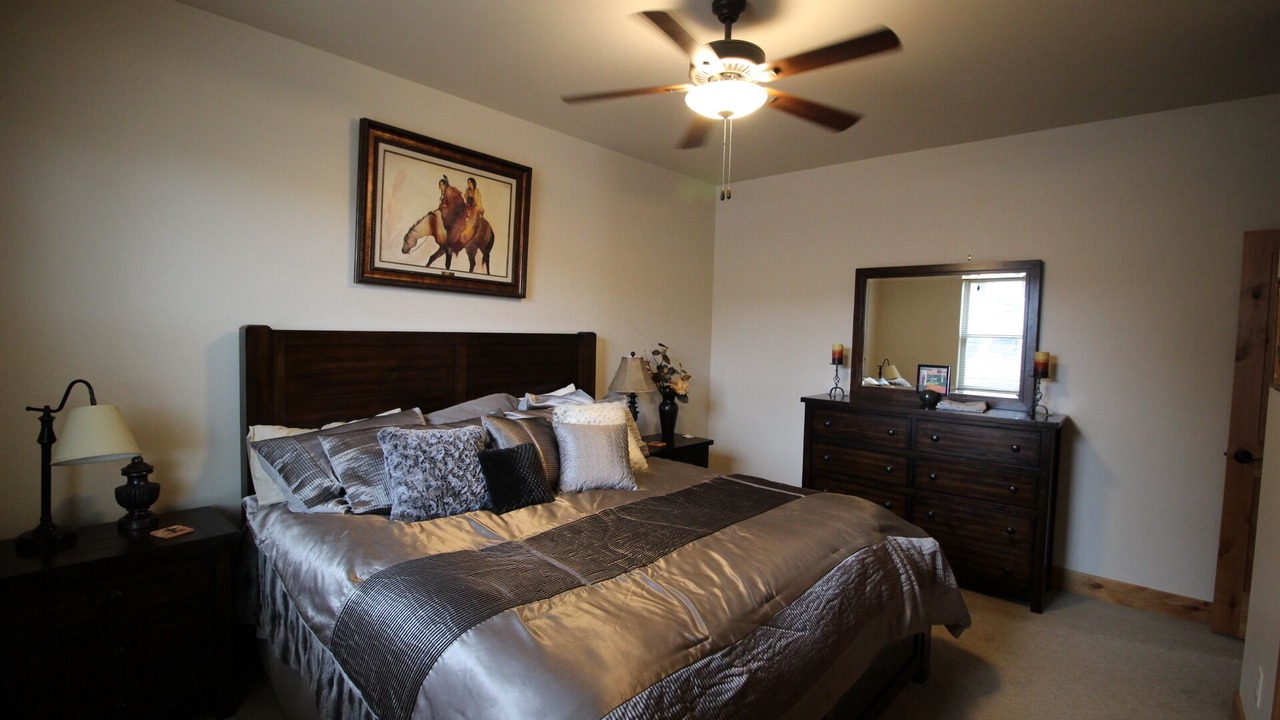 Photo of Bedroom in Ridgway
