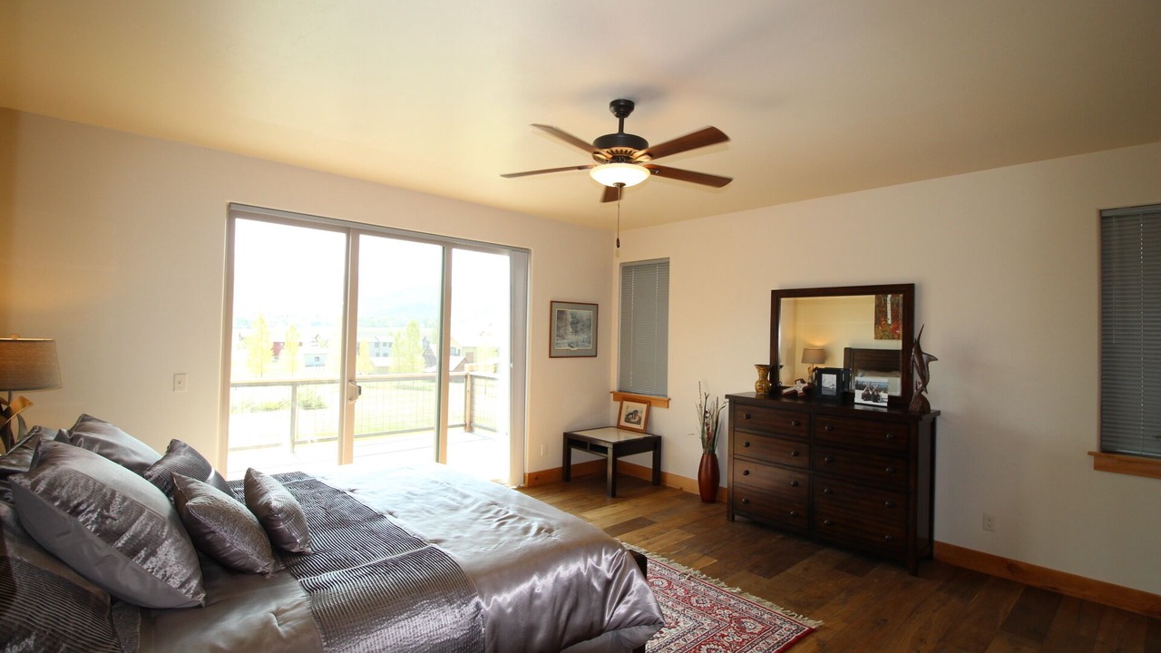 Photo of Bedroom in Ridgway