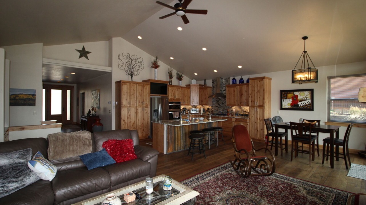 Photo of Livingroom in Ridgway
