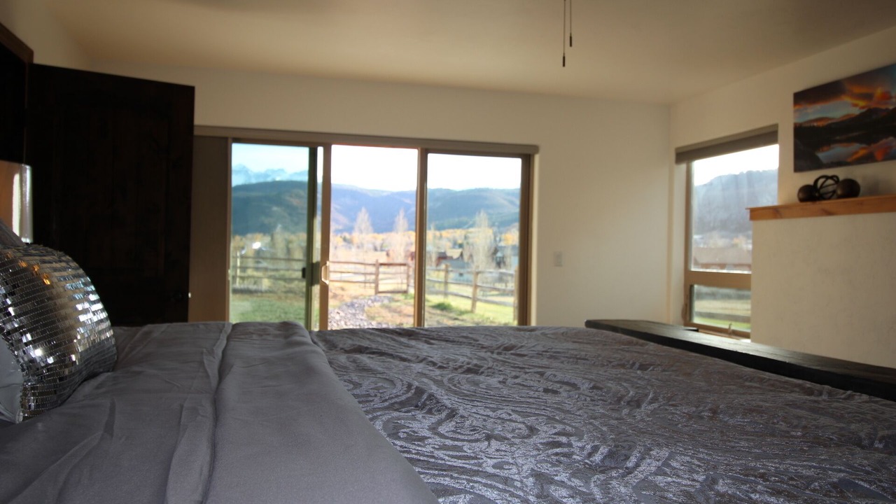 Photo of Bedroom in Ridgway