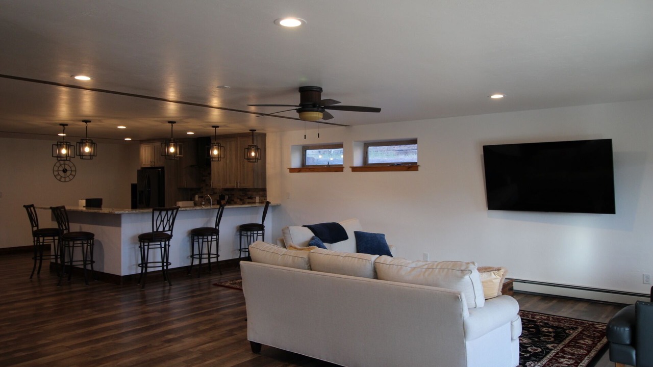 Photo of Livingroom in Ridgway