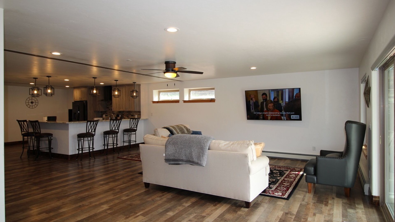 Photo of Livingroom in Ridgway
