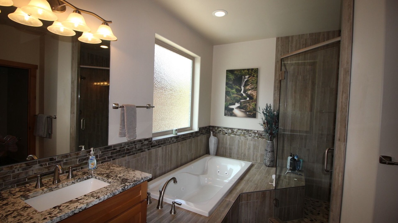 Photo of Bathroom in Ridgway