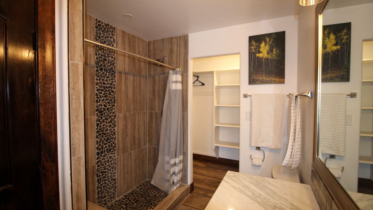 Photo of Bathroom in Ridgway