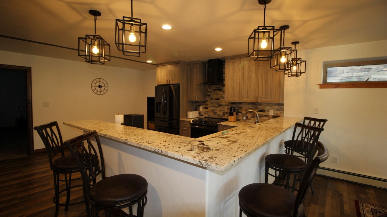 Photo of Kitchen in Ridgway