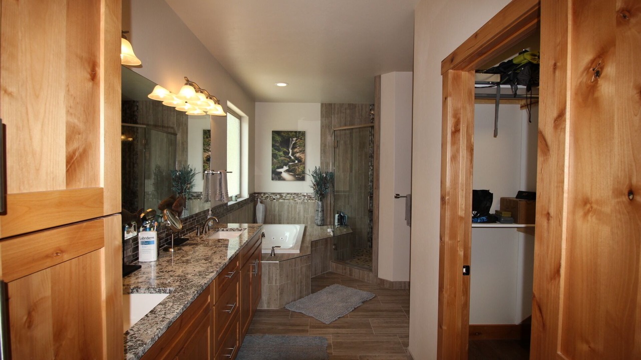 Photo of Bathroom in Ridgway