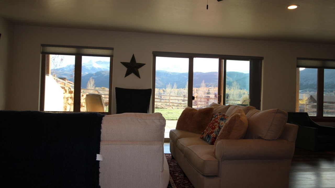 Photo of Livingroom in Ridgway