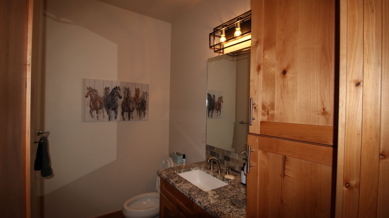 Photo of Bathroom in Ridgway