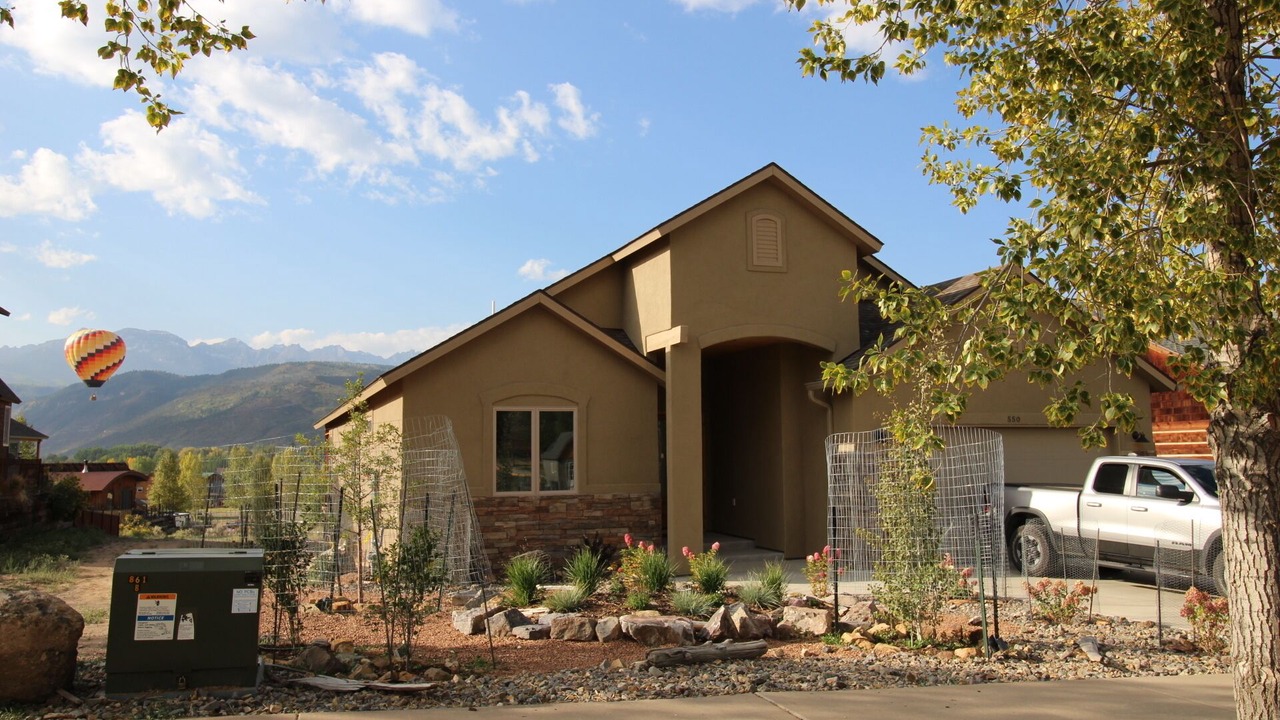 Photo of Outdoor in Ridgway