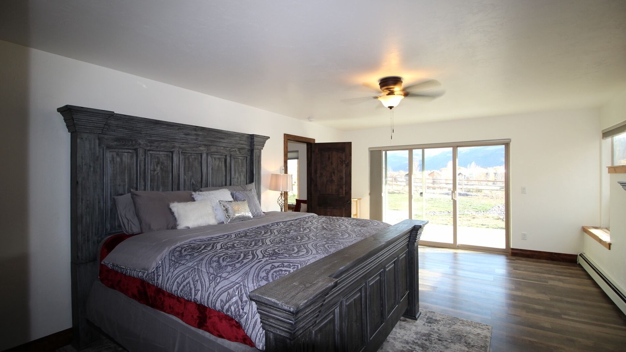 Photo of Bedroom in Ridgway