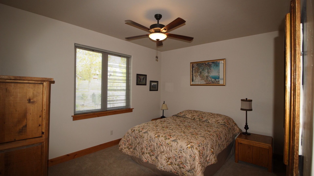 Photo of Bedroom in Ridgway