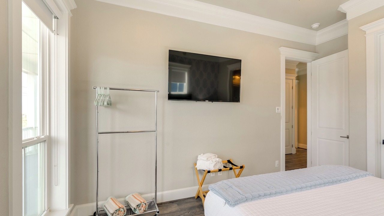 Photo of Bedroom in Galveston