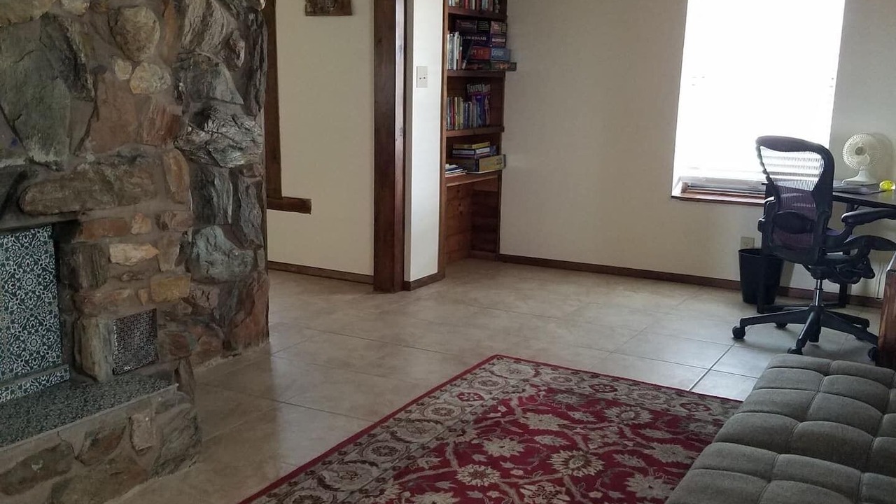 Photo of Livingroom in Polvadera
