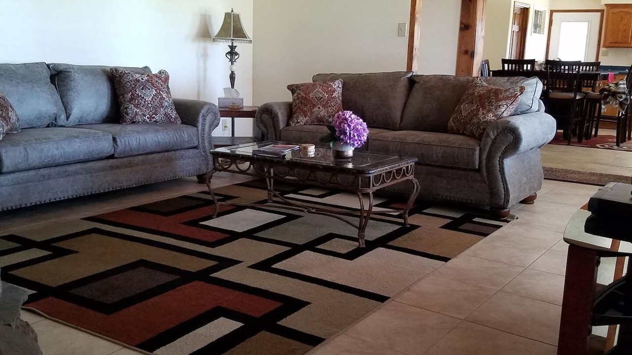 Photo of Livingroom in Polvadera