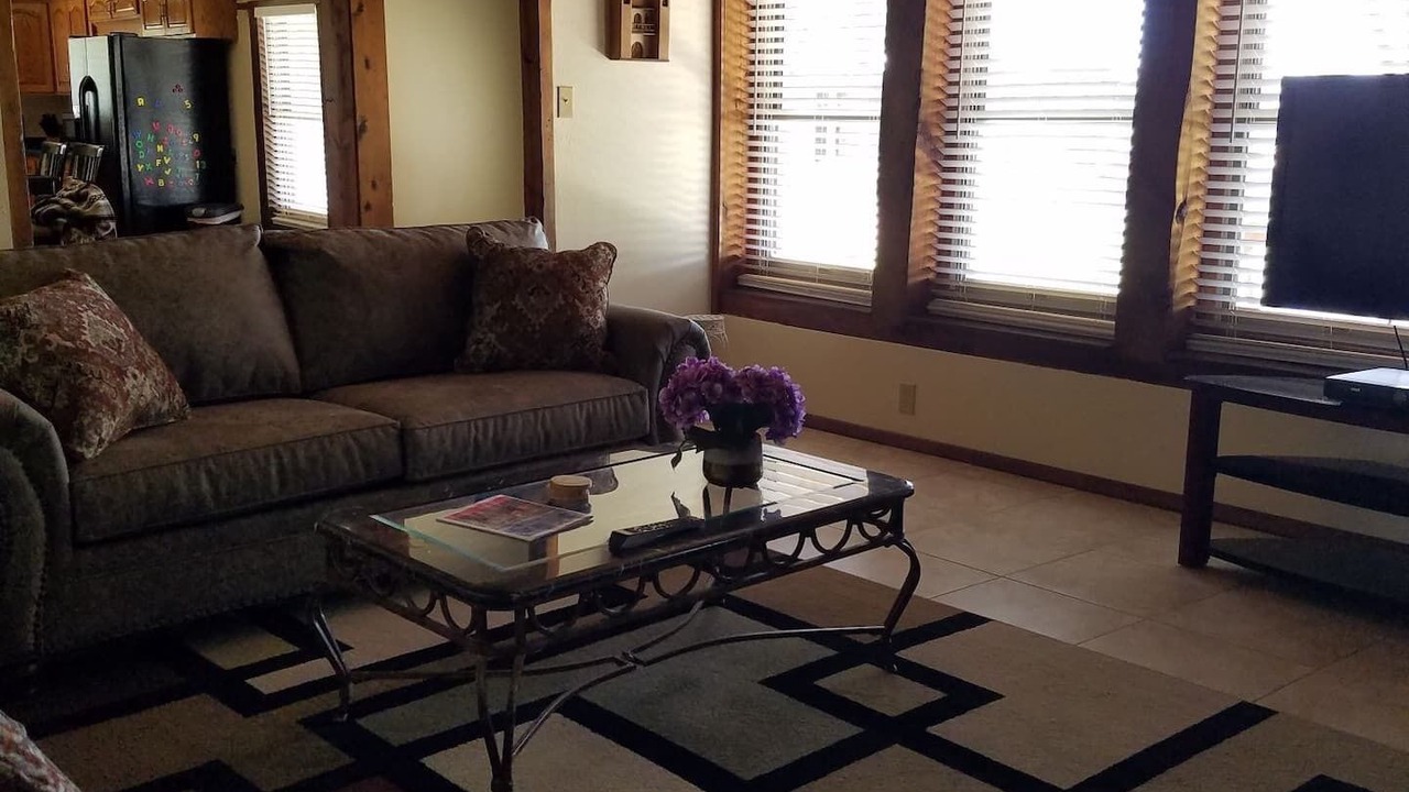 Photo of Livingroom in Polvadera
