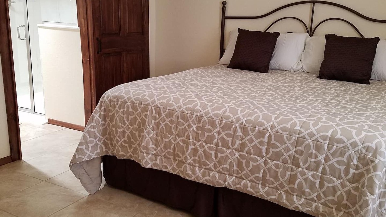 Photo of Bedroom in Polvadera