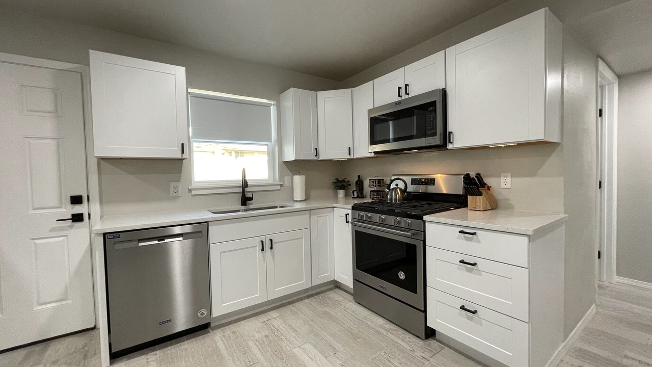 Photo of Kitchen in Mesa Vista