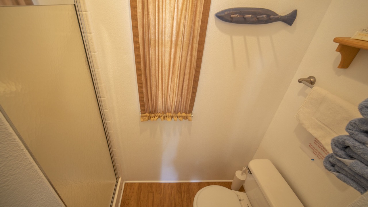 Photo of Bathroom in Bayfield