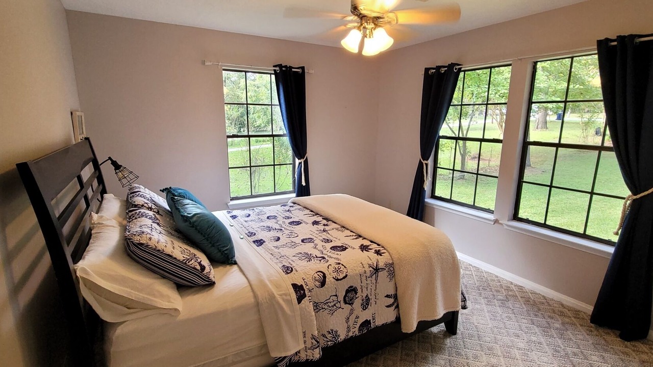 Photo of Bedroom in Trinity