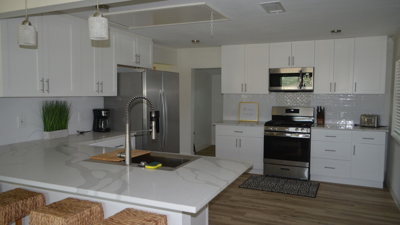Photo of Kitchen in Frisco