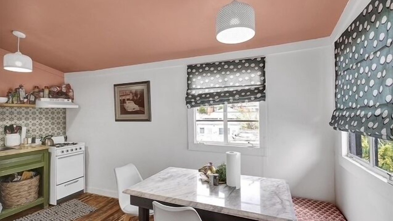 Photo of Kitchen in Downtown El Paso