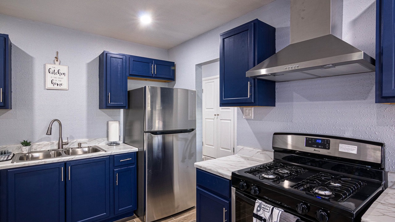 Photo of Kitchen in El Paso