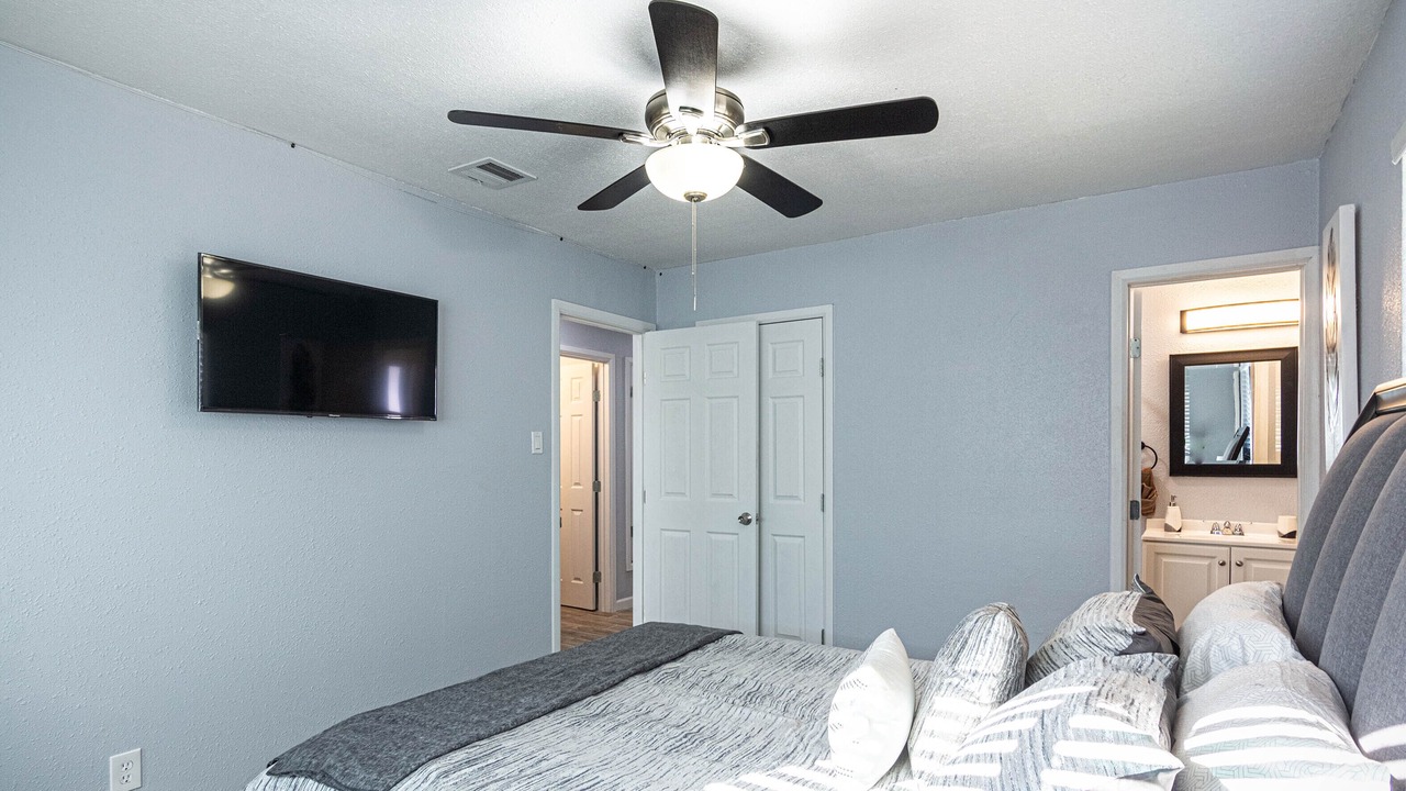 Photo of Bedroom in El Paso