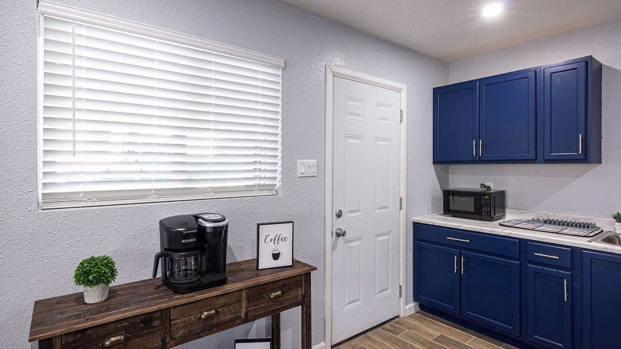 Photo of Kitchen in El Paso