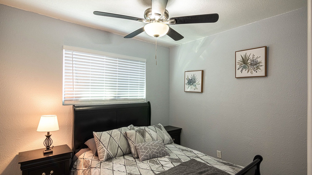 Photo of Bedroom in El Paso
