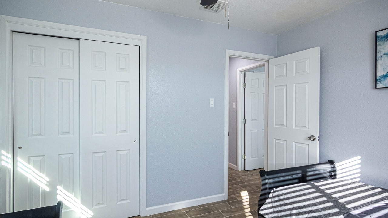 Photo of Bedroom in El Paso