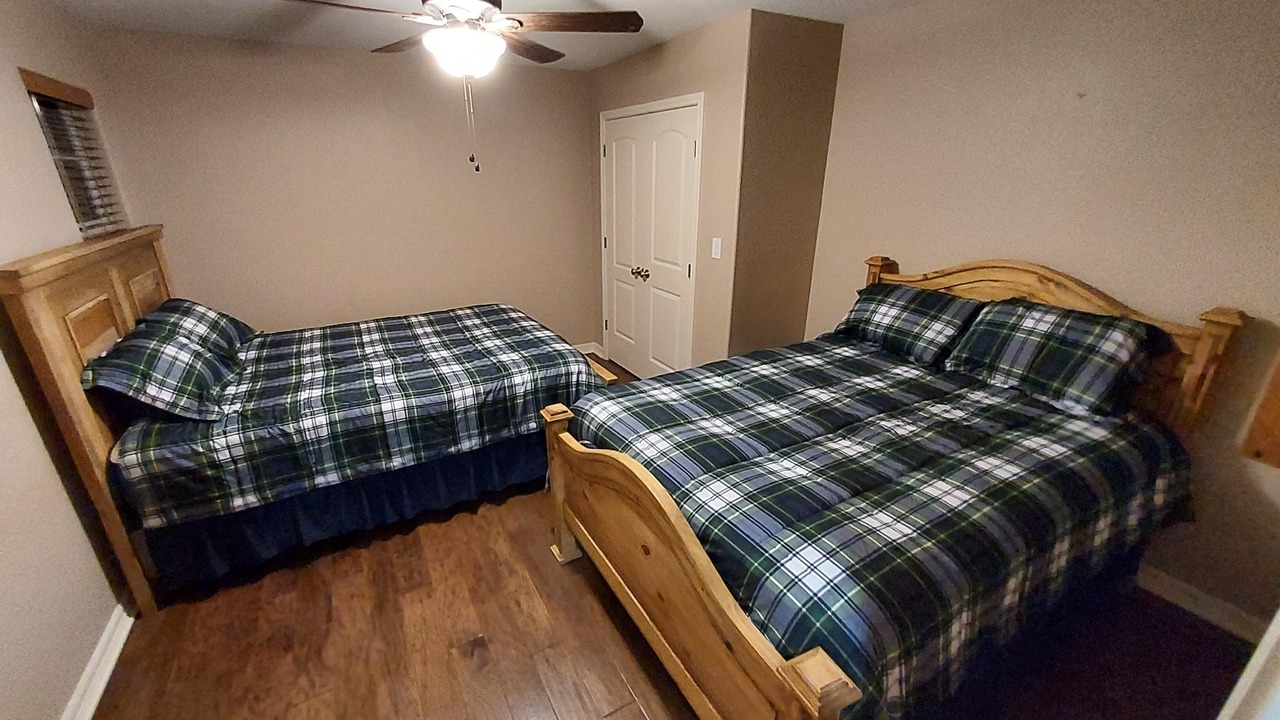 Photo of Bedroom in Brookeland