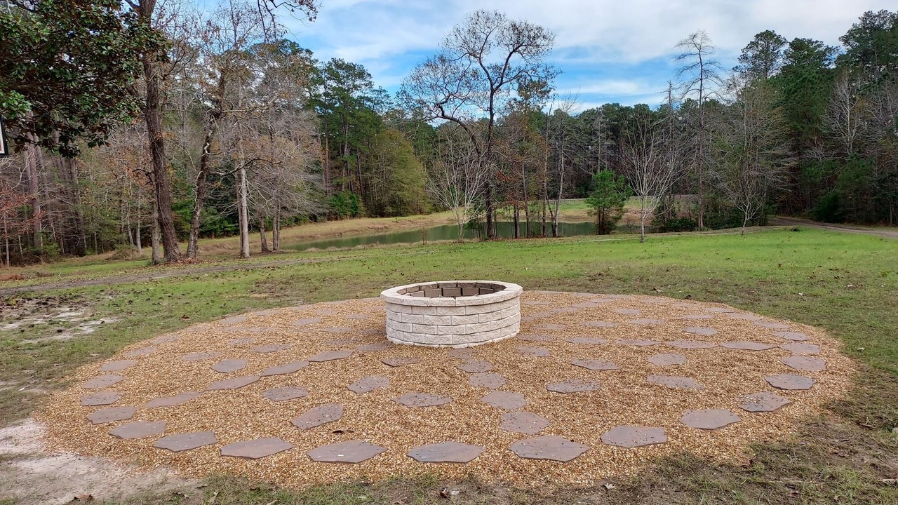Photo of Outdoor in Brookeland