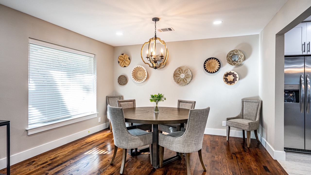Photo of Bedroom in North Dallas